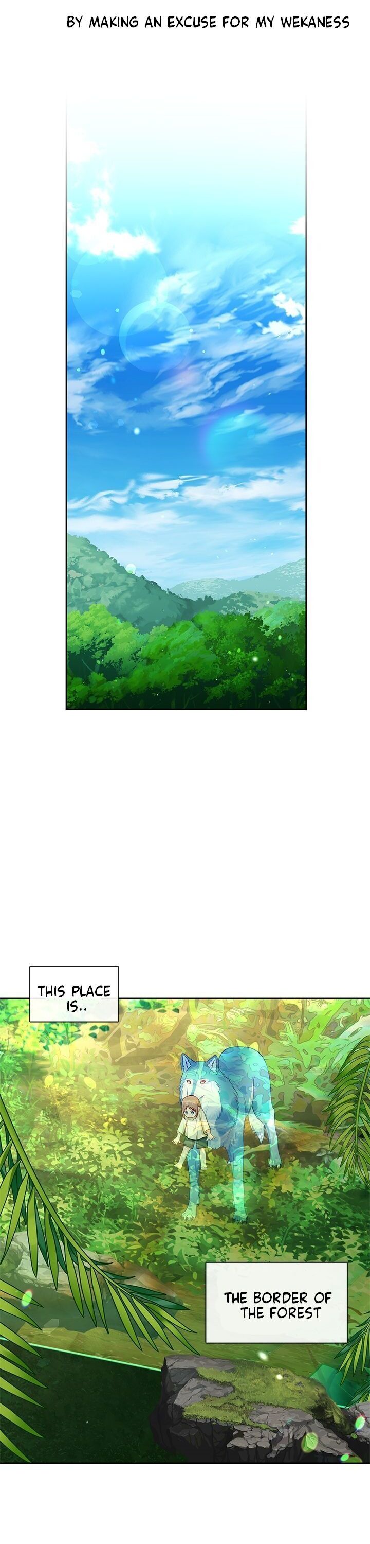 Beware of the Villainess! Chapter 95 - Page 5