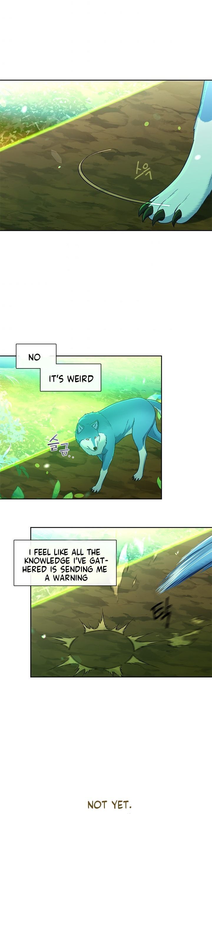 Beware of the Villainess! Chapter 95 - Page 9