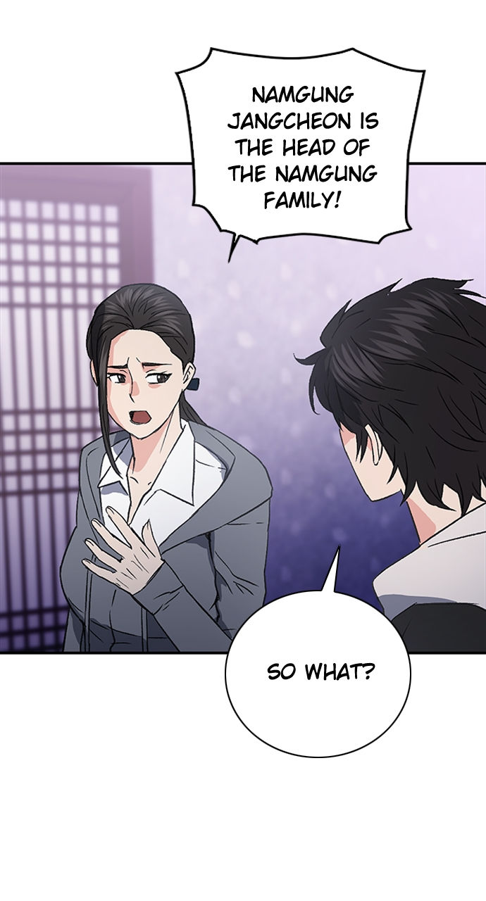 Seoul Station Druid Chapter 101 - Page 67