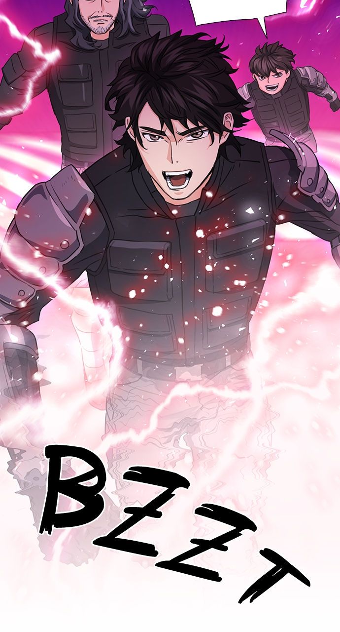 Seoul Station Druid Chapter 104 - Page 102