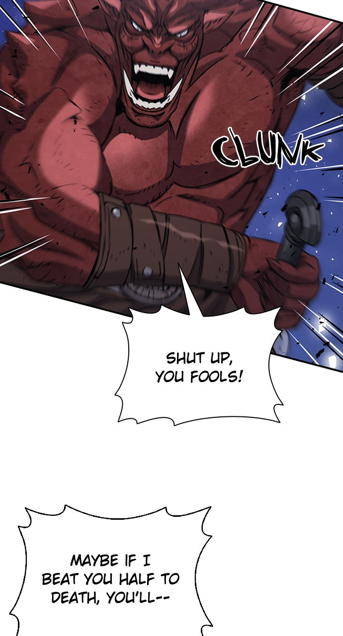 Seoul Station Druid Chapter 105 - Page 51