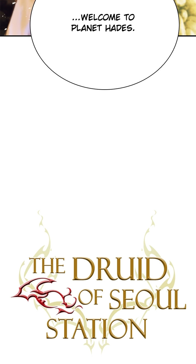 Seoul Station Druid Chapter 106 - Page 3