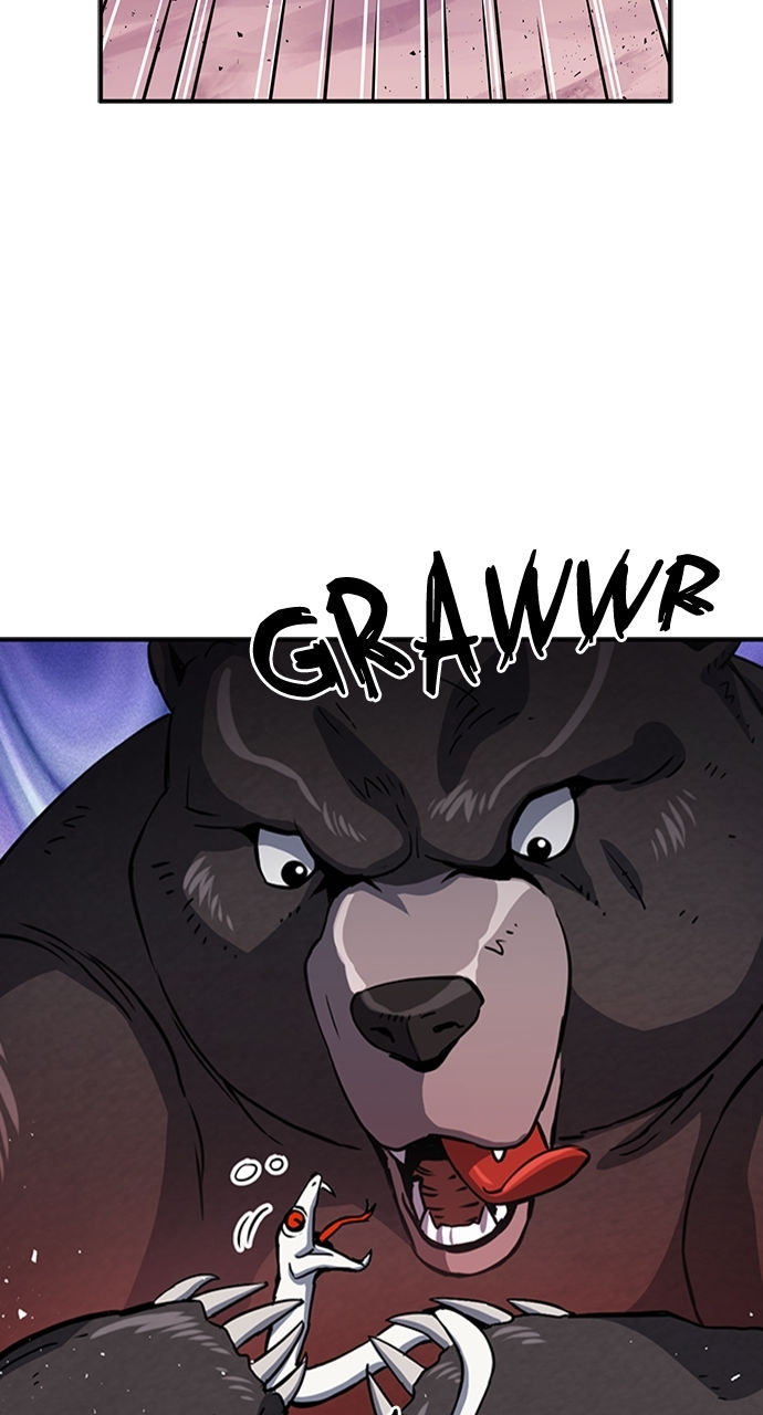 Seoul Station Druid Chapter 108 - Page 19