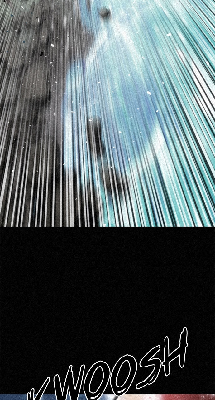 Seoul Station Druid Chapter 108 - Page 43