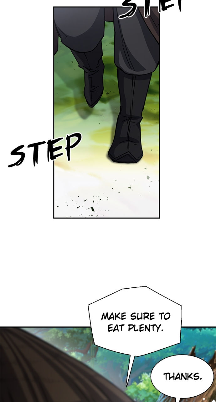 Seoul Station Druid Chapter 109 - Page 91