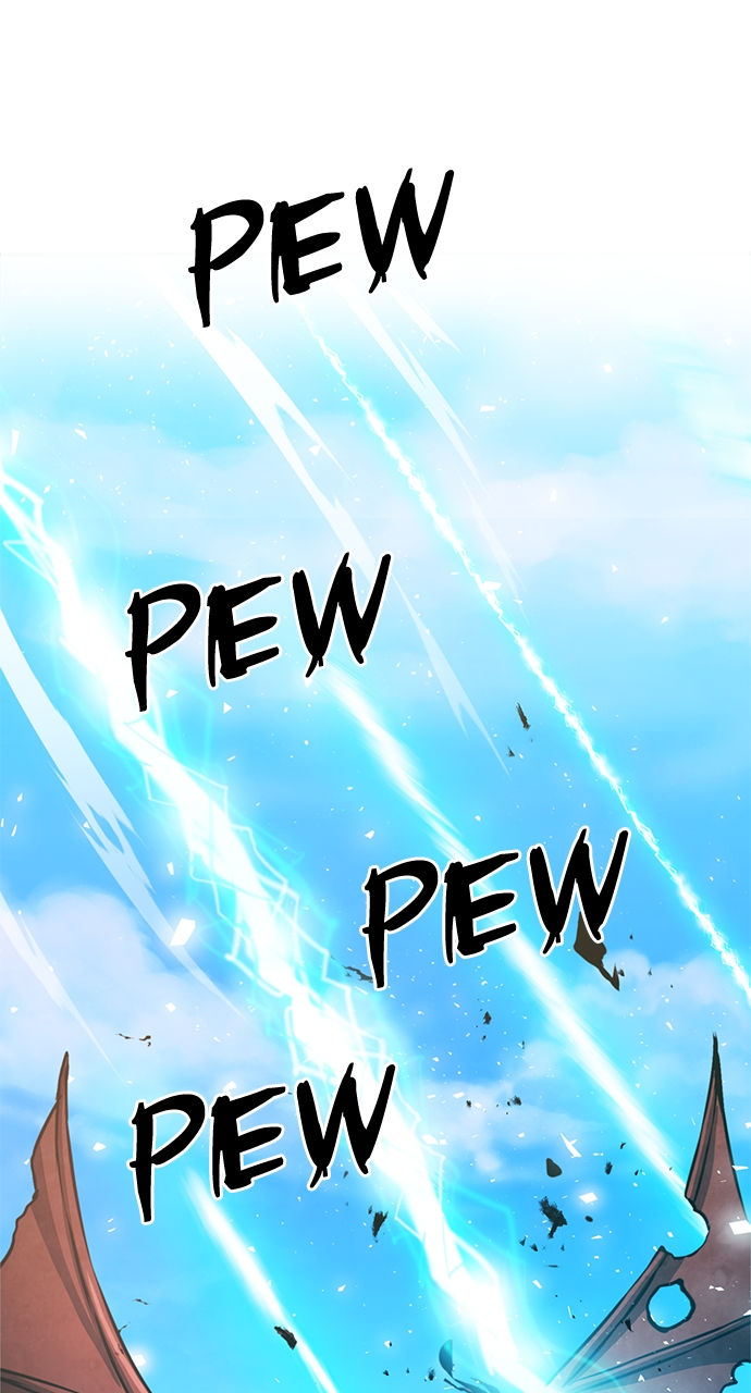 Seoul Station Druid Chapter 111 - Page 1