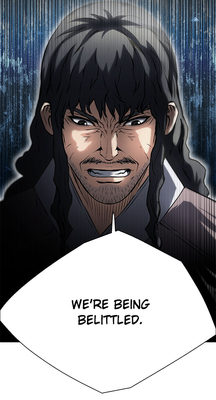 Seoul Station Druid Chapter 111 - Page 132