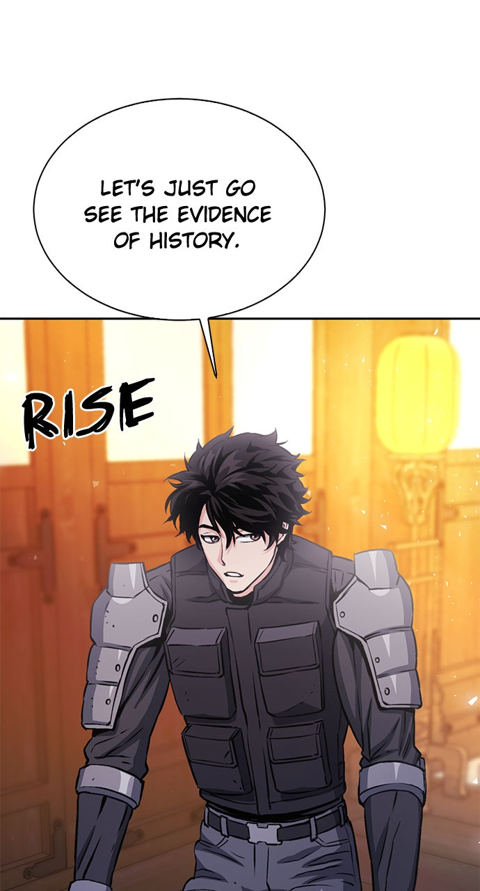 Seoul Station Druid Chapter 111 - Page 137