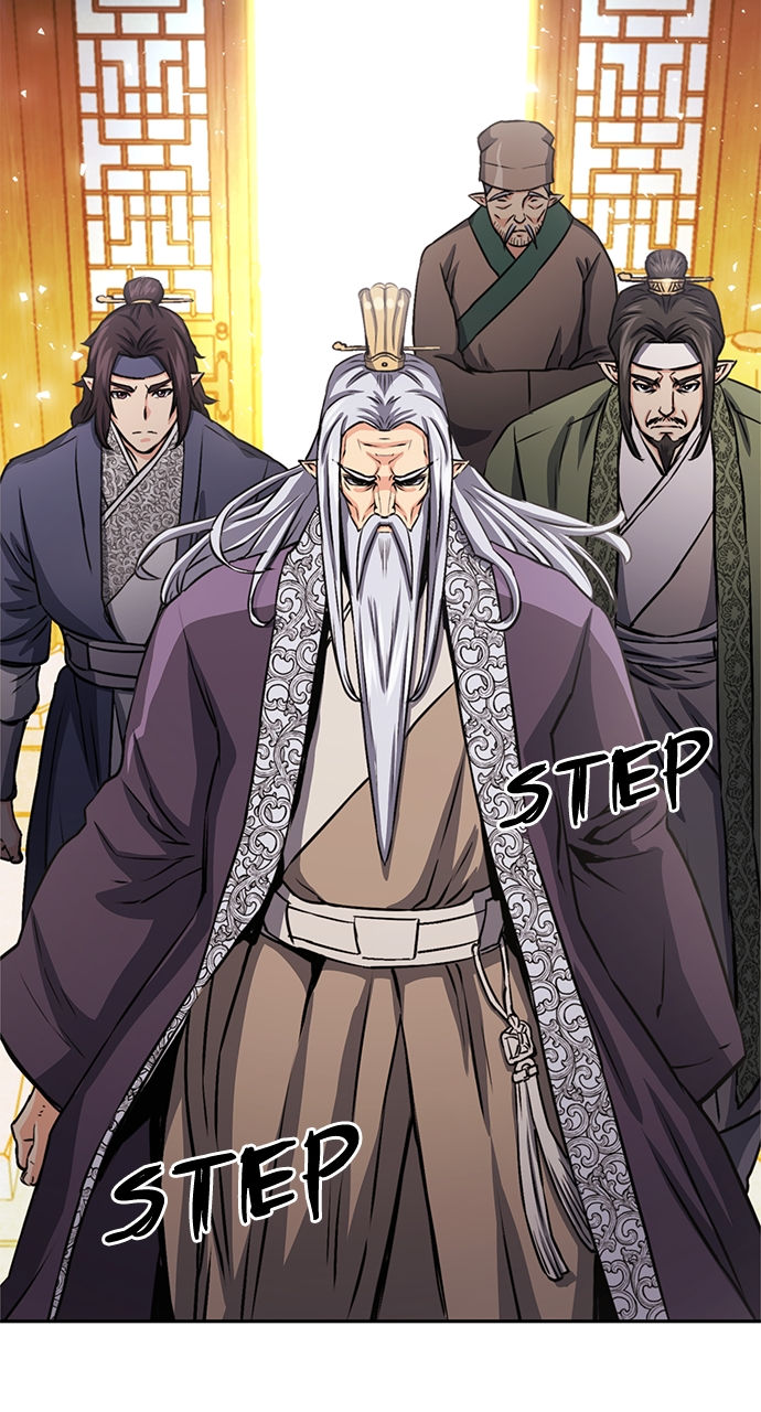 Seoul Station Druid Chapter 111 - Page 139