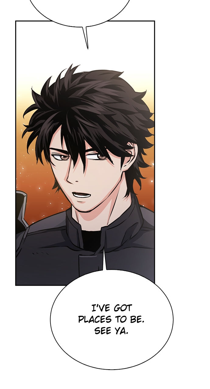 Seoul Station Druid Chapter 111 - Page 149