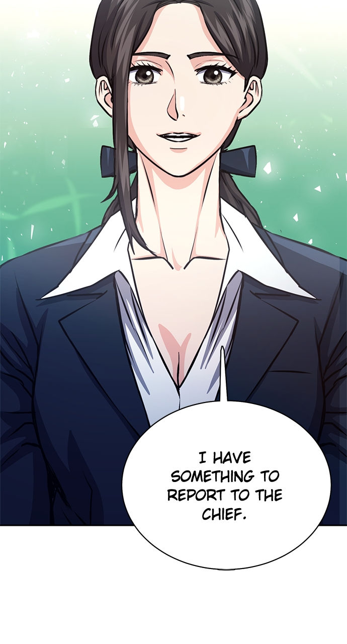 Seoul Station Druid Chapter 111 - Page 15