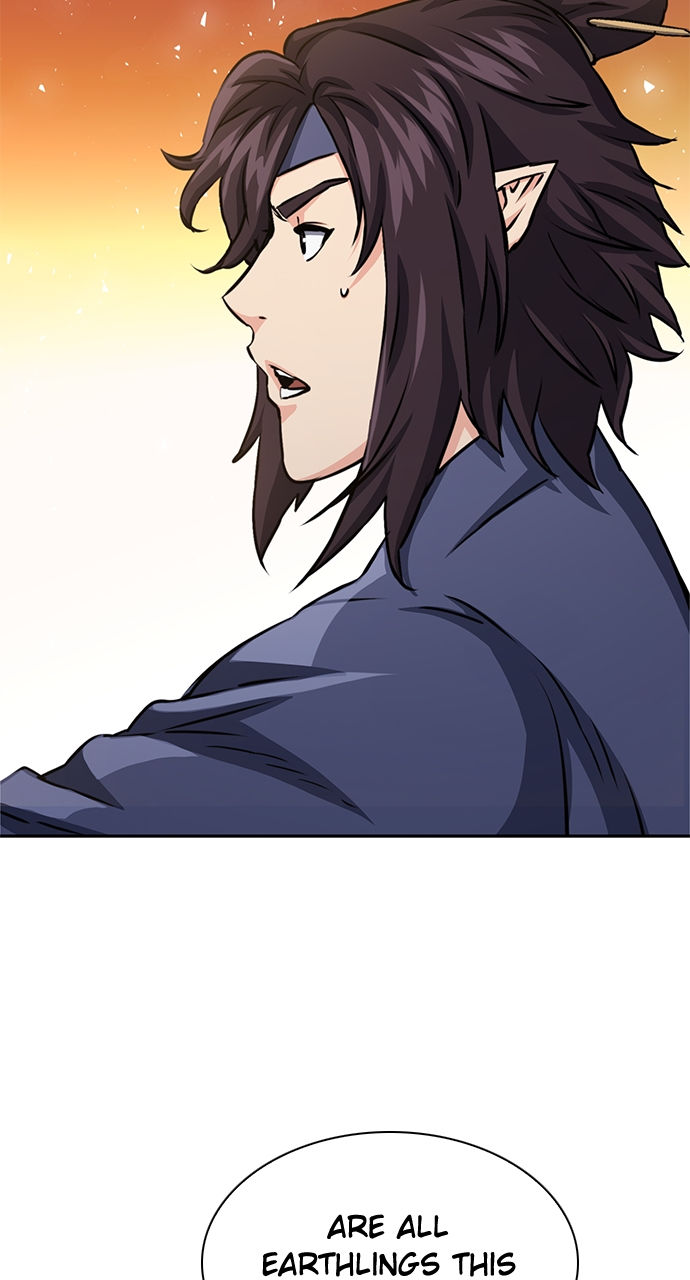 Seoul Station Druid Chapter 111 - Page 152