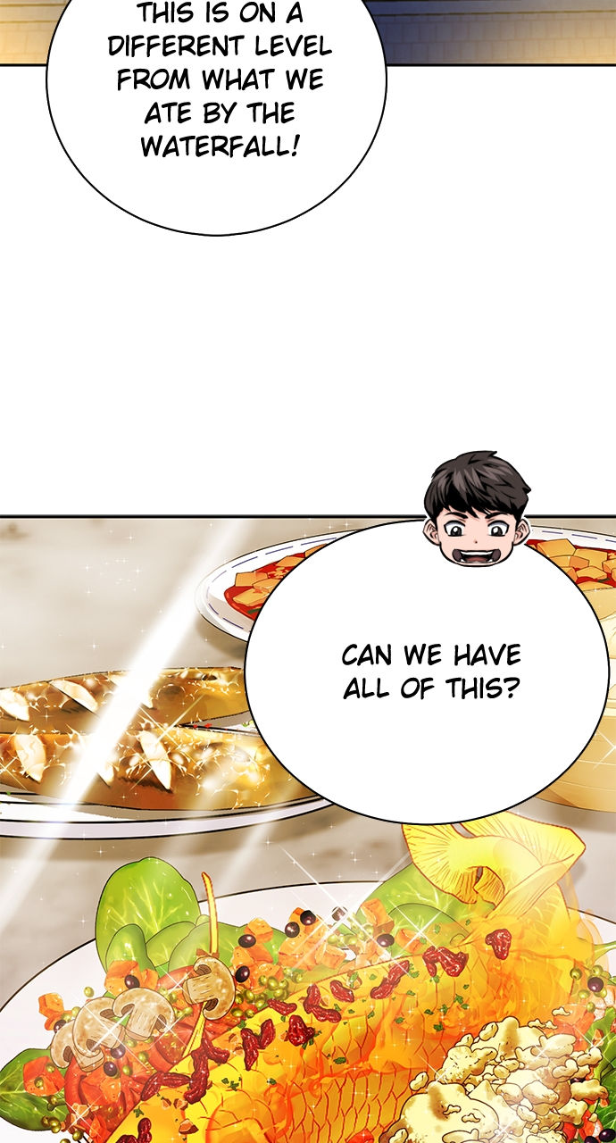 Seoul Station Druid Chapter 111 - Page 24