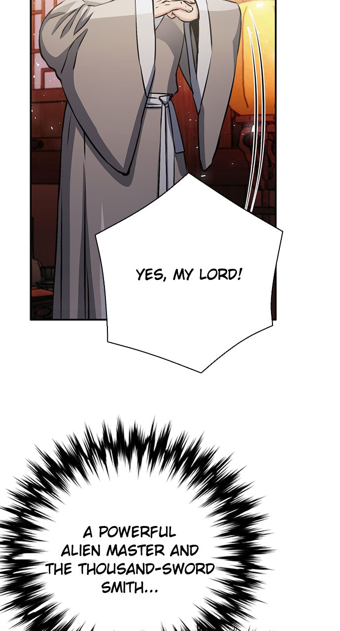 Seoul Station Druid Chapter 111 - Page 84