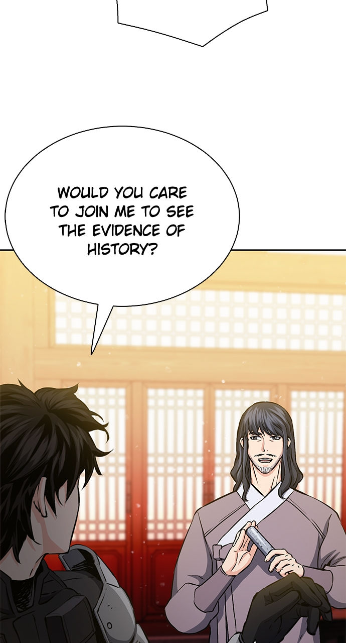 Seoul Station Druid Chapter 111 - Page 91