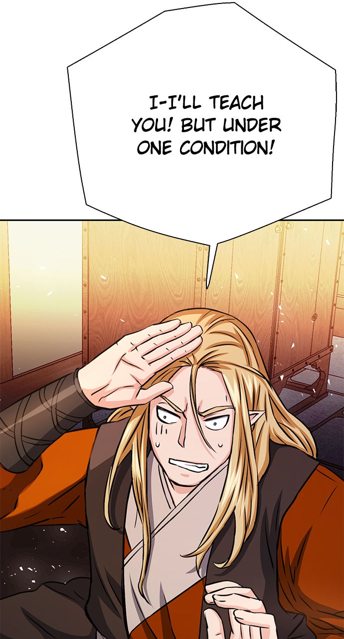 Seoul Station Druid Chapter 112 - Page 105