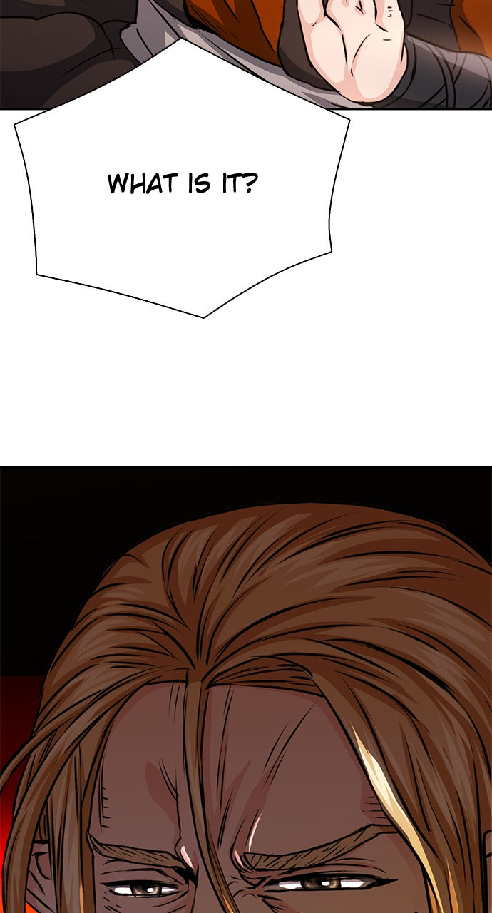 Seoul Station Druid Chapter 112 - Page 106