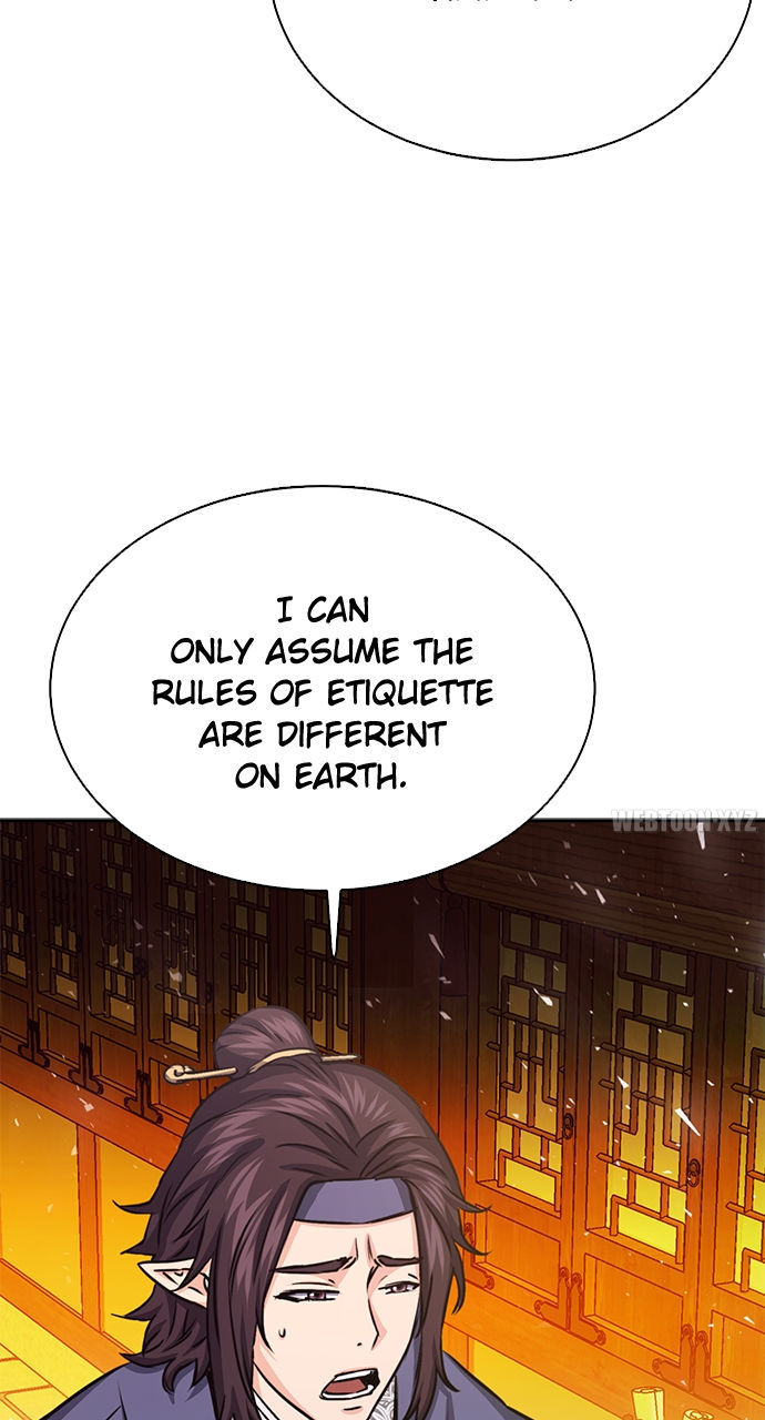 Seoul Station Druid Chapter 112 - Page 11