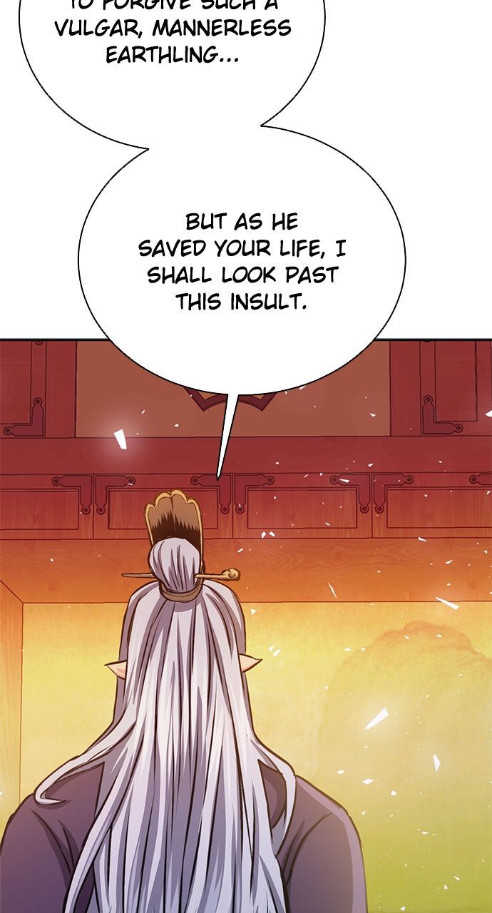 Seoul Station Druid Chapter 112 - Page 13