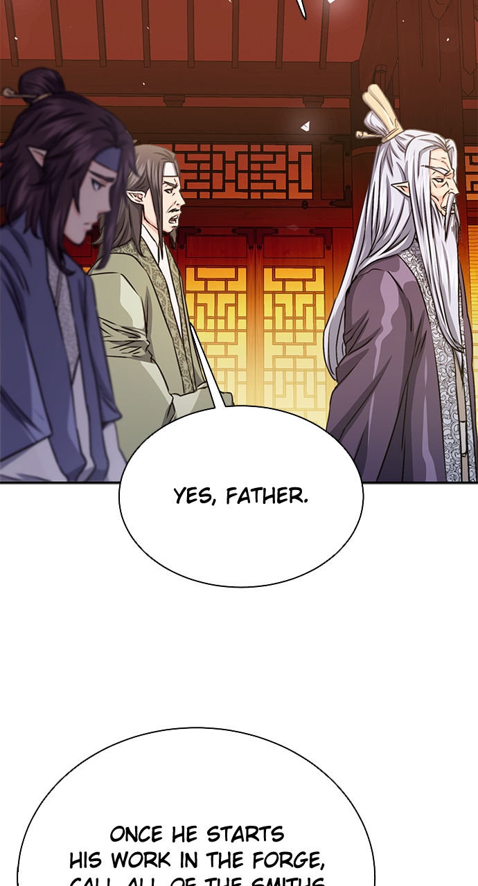 Seoul Station Druid Chapter 112 - Page 15