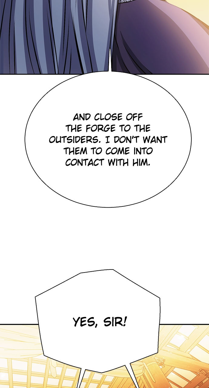 Seoul Station Druid Chapter 112 - Page 17