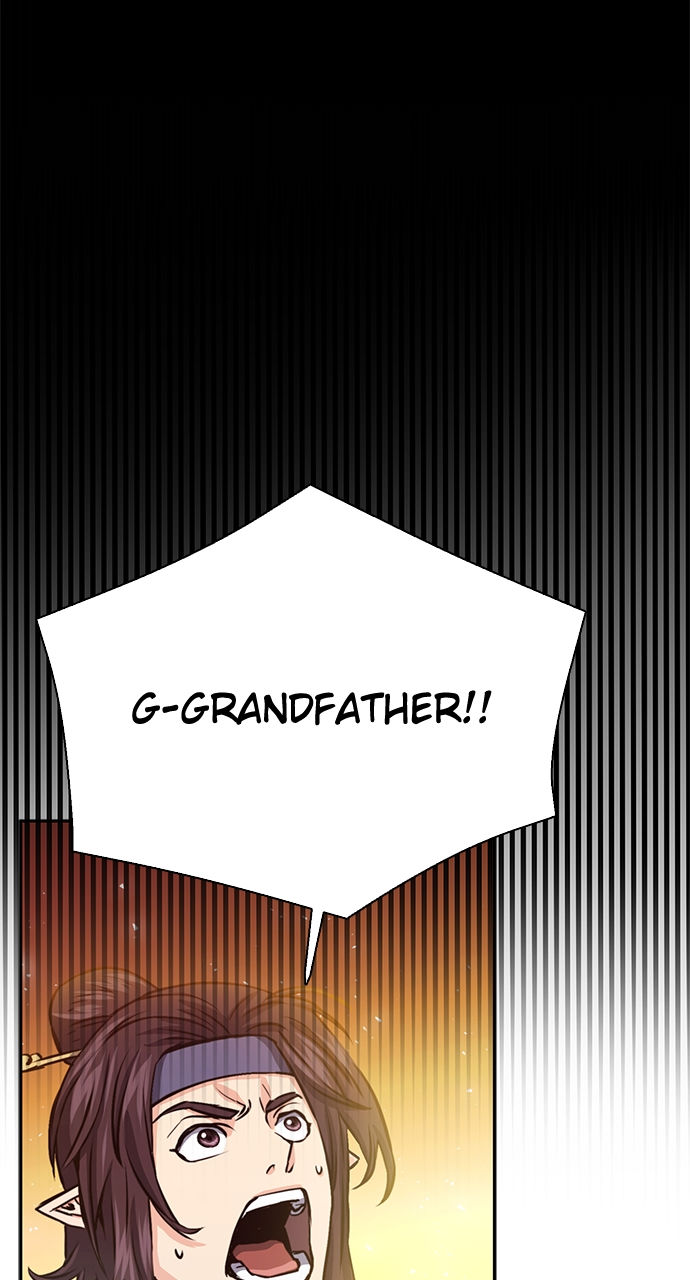 Seoul Station Druid Chapter 112 - Page 23