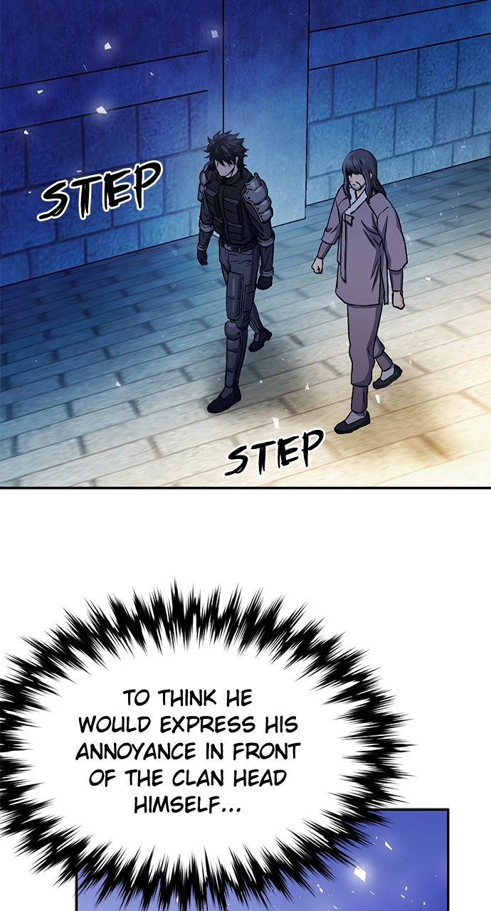 Seoul Station Druid Chapter 112 - Page 28