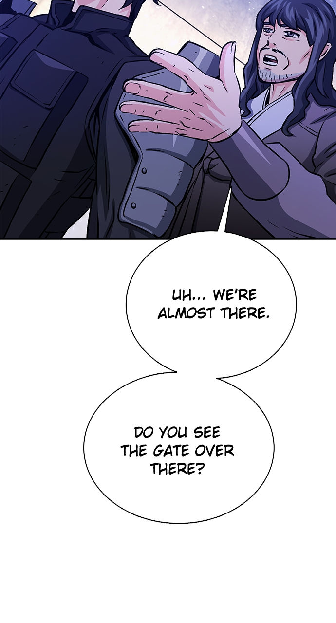 Seoul Station Druid Chapter 112 - Page 32