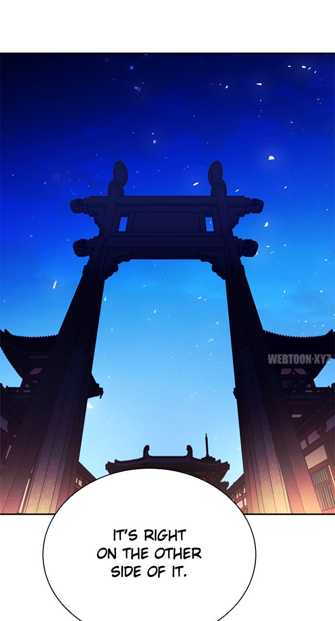 Seoul Station Druid Chapter 112 - Page 33