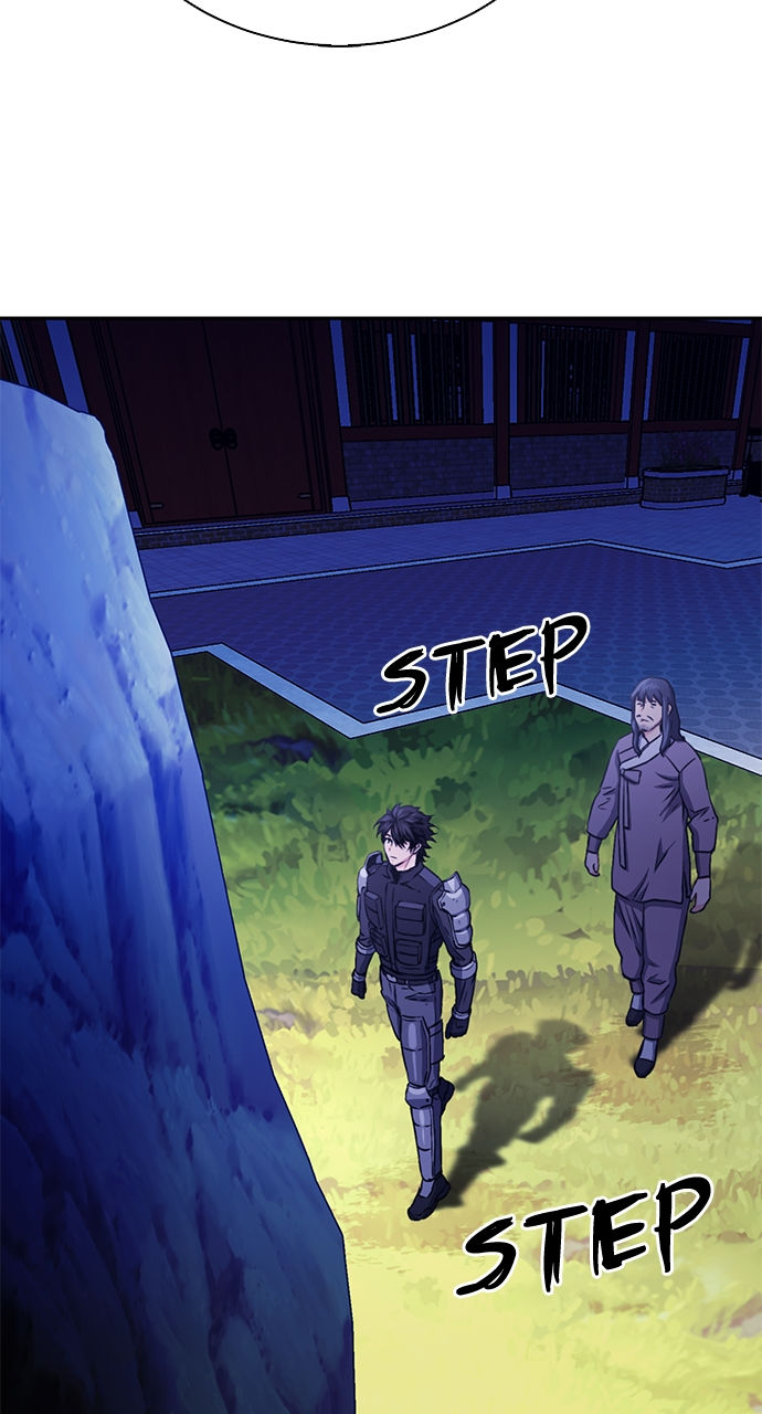 Seoul Station Druid Chapter 112 - Page 34