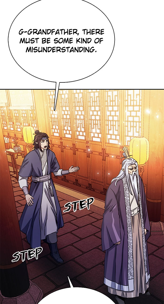 Seoul Station Druid Chapter 112 - Page 4