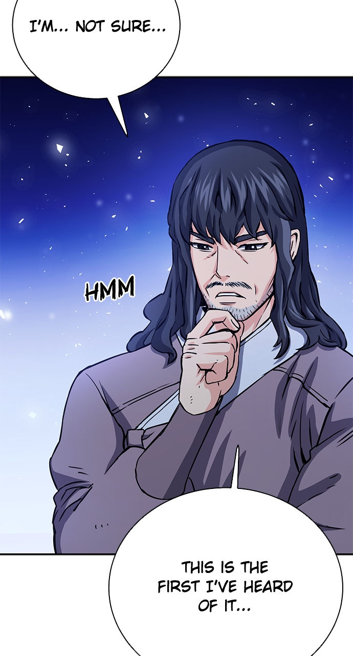 Seoul Station Druid Chapter 112 - Page 50