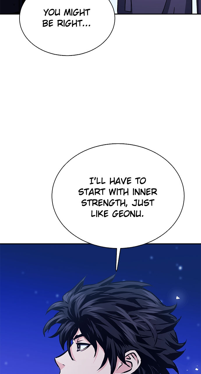 Seoul Station Druid Chapter 112 - Page 57