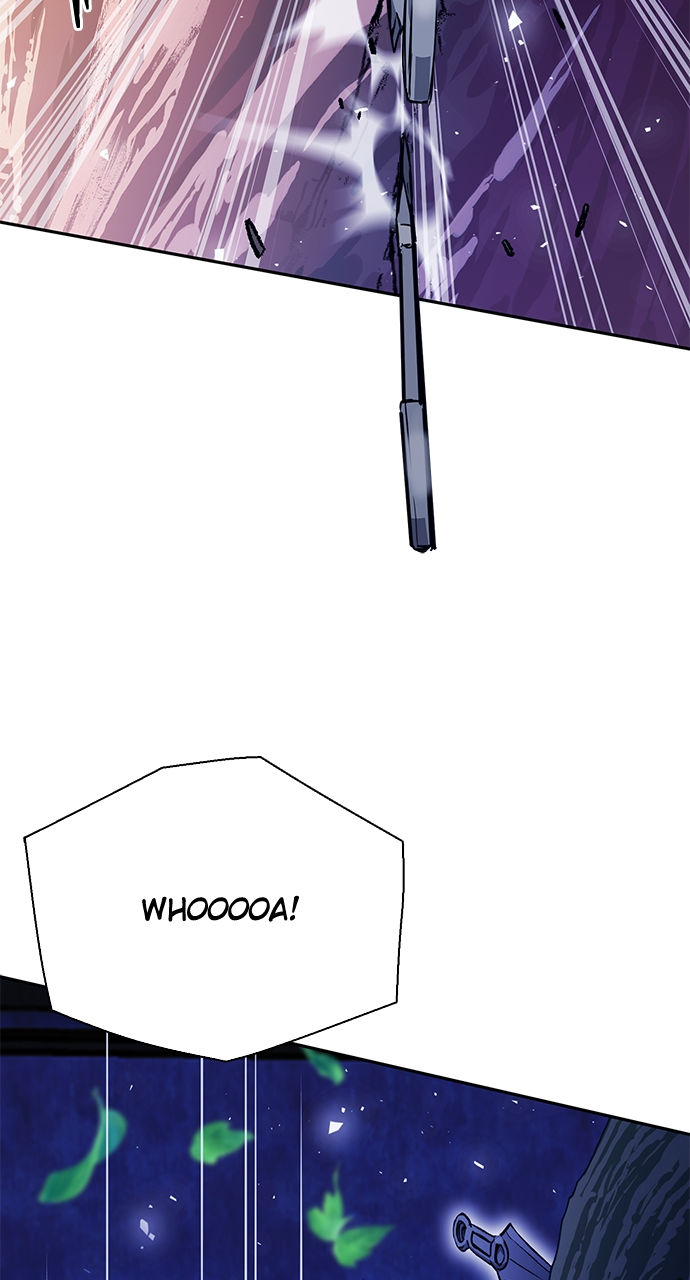 Seoul Station Druid Chapter 112 - Page 63