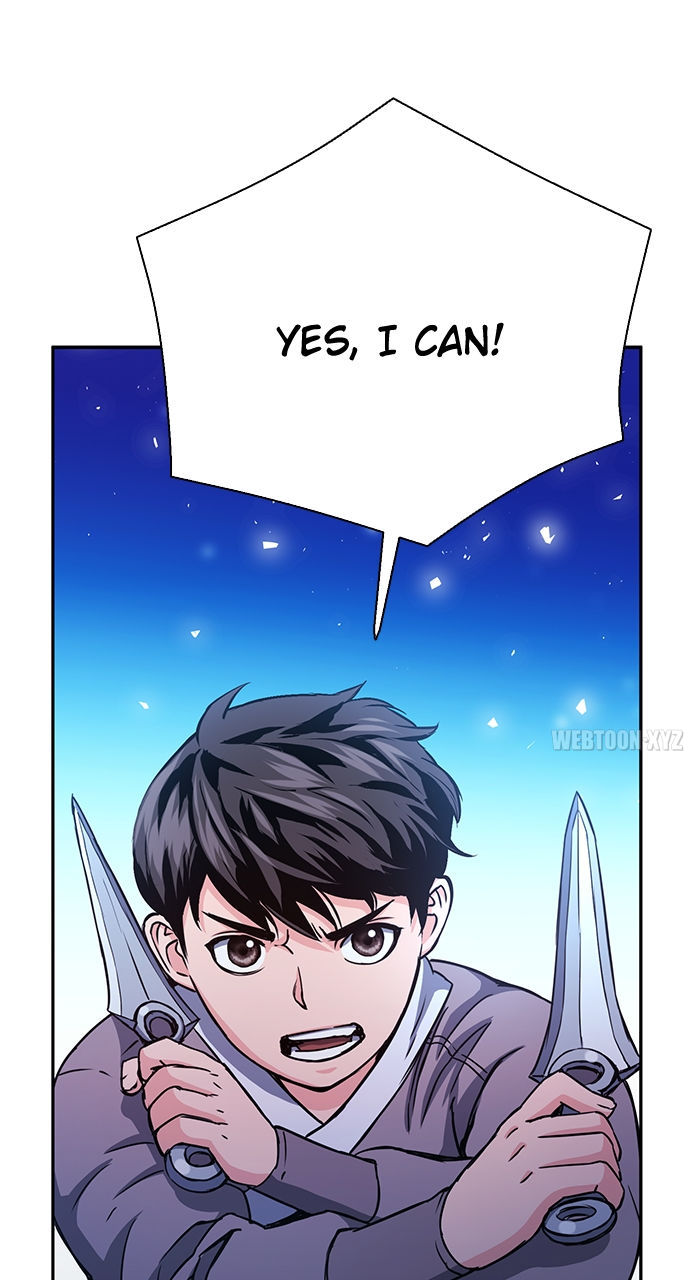 Seoul Station Druid Chapter 112 - Page 66