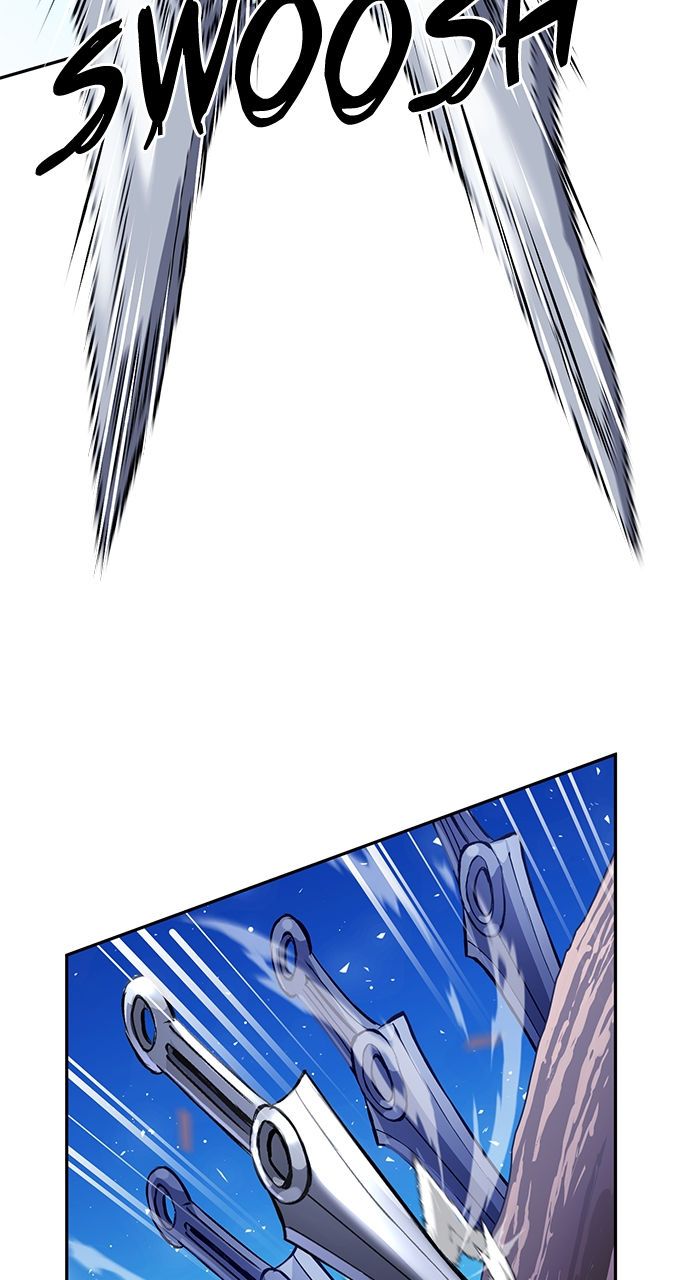 Seoul Station Druid Chapter 112 - Page 69