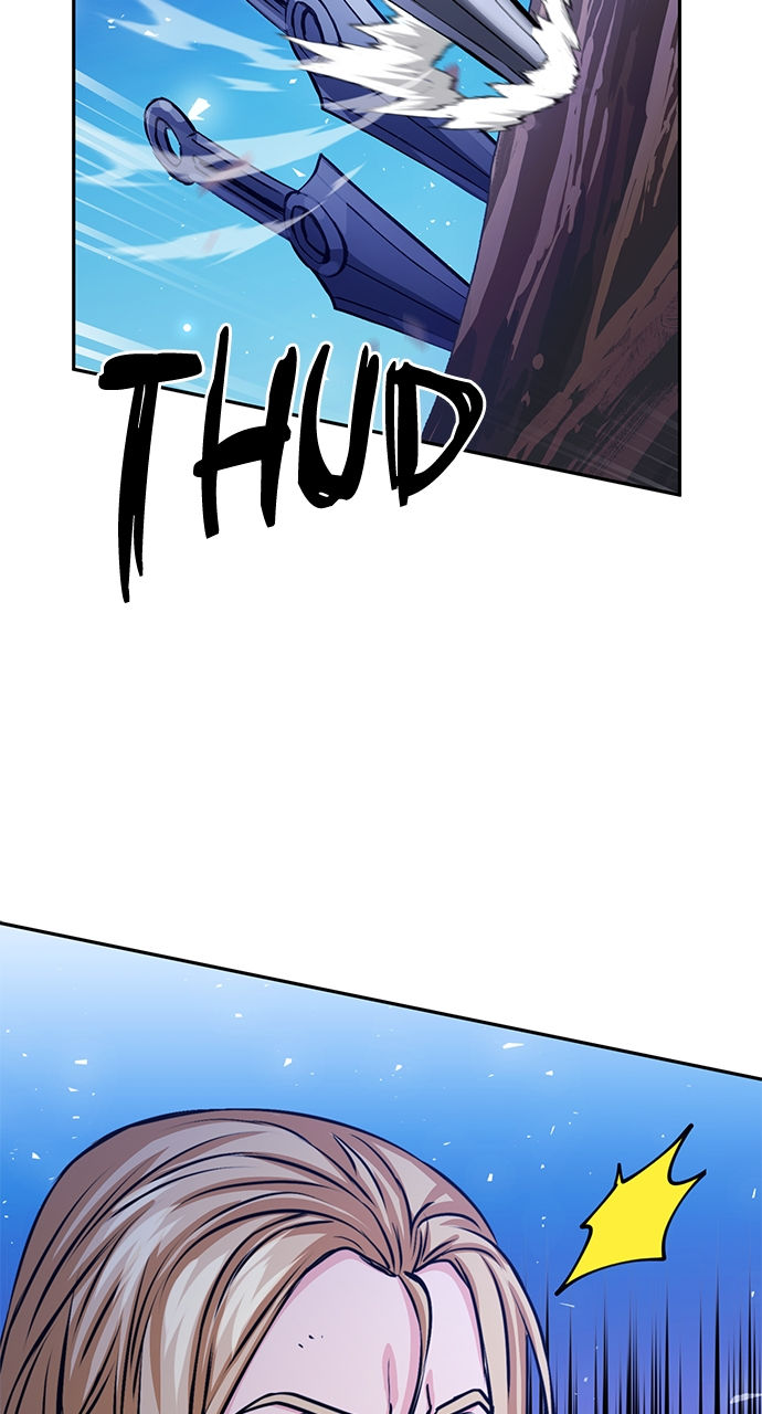 Seoul Station Druid Chapter 112 - Page 70