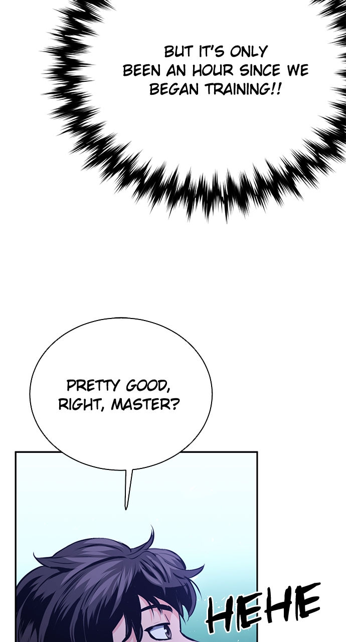 Seoul Station Druid Chapter 112 - Page 76