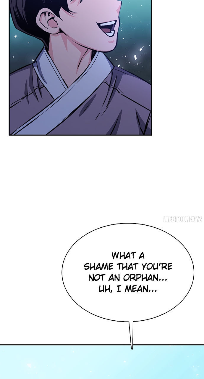 Seoul Station Druid Chapter 112 - Page 77