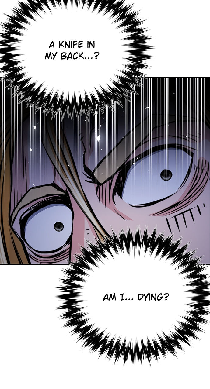 Seoul Station Druid Chapter 112 - Page 85