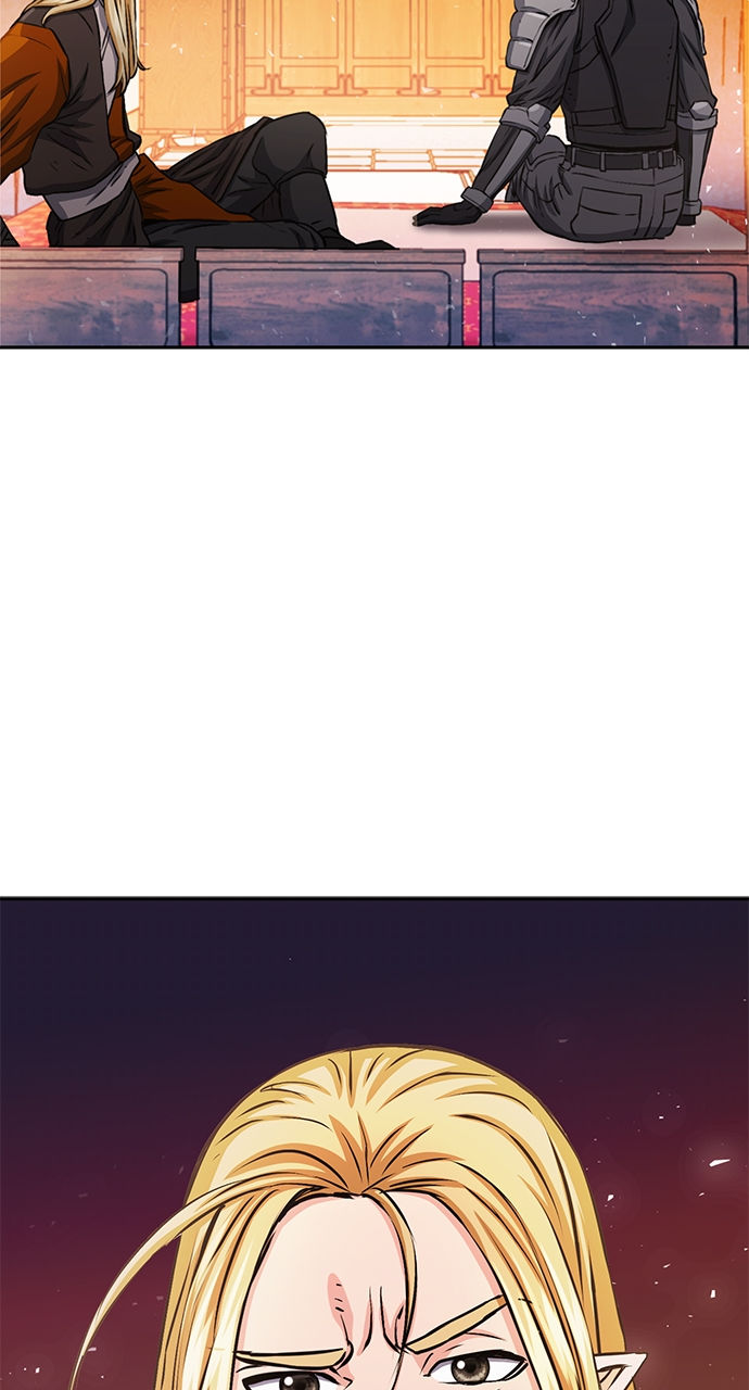 Seoul Station Druid Chapter 112 - Page 97