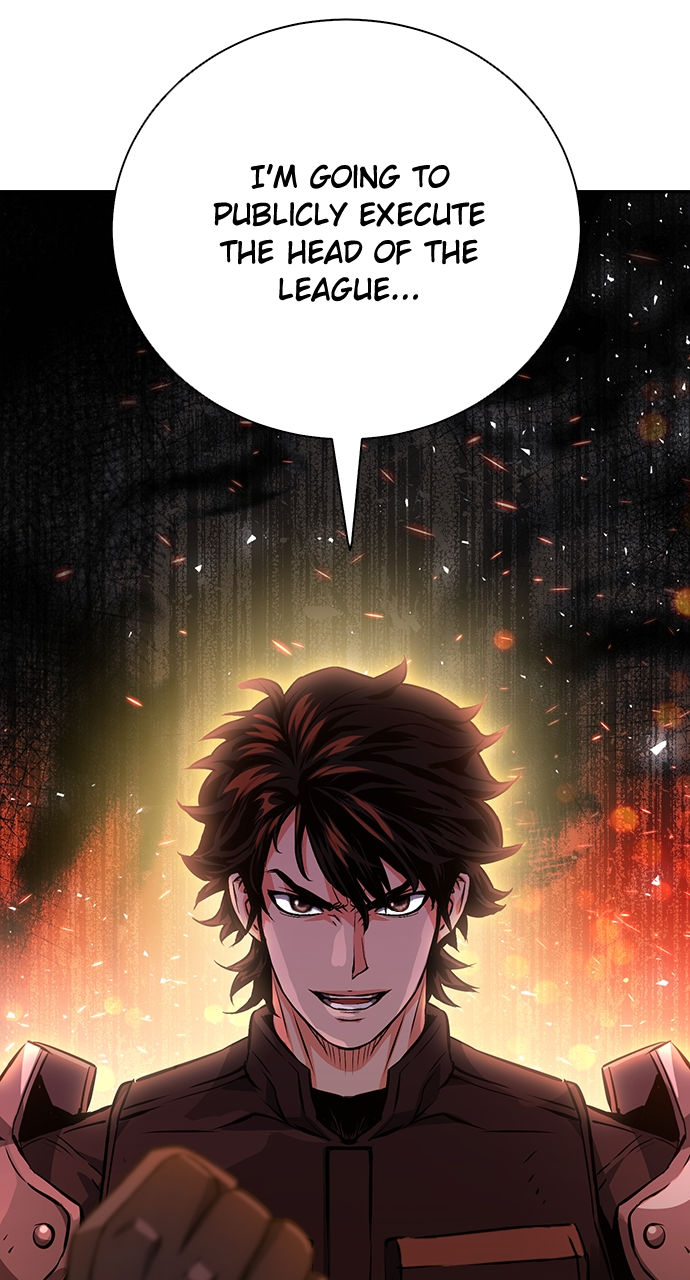 Seoul Station Druid Chapter 114 - Page 40