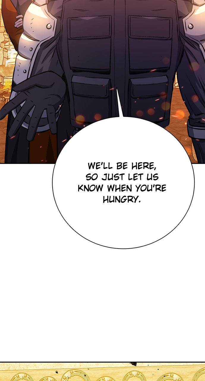 Seoul Station Druid Chapter 114 - Page 71