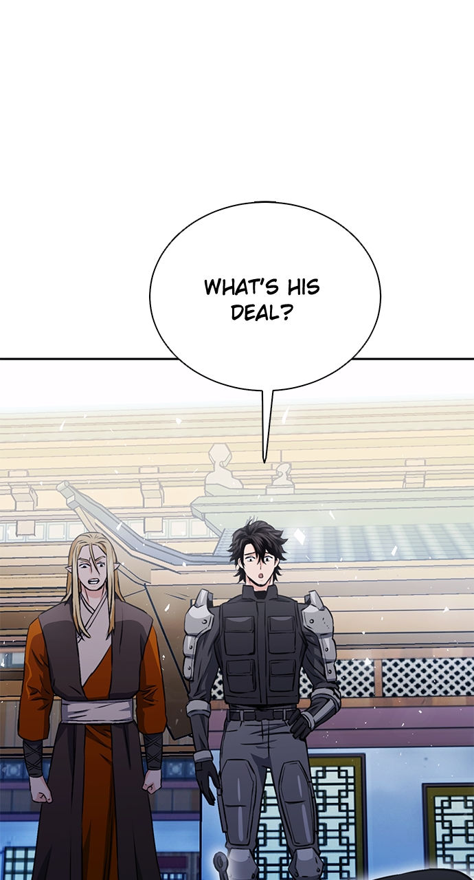 Seoul Station Druid Chapter 114 - Page 82