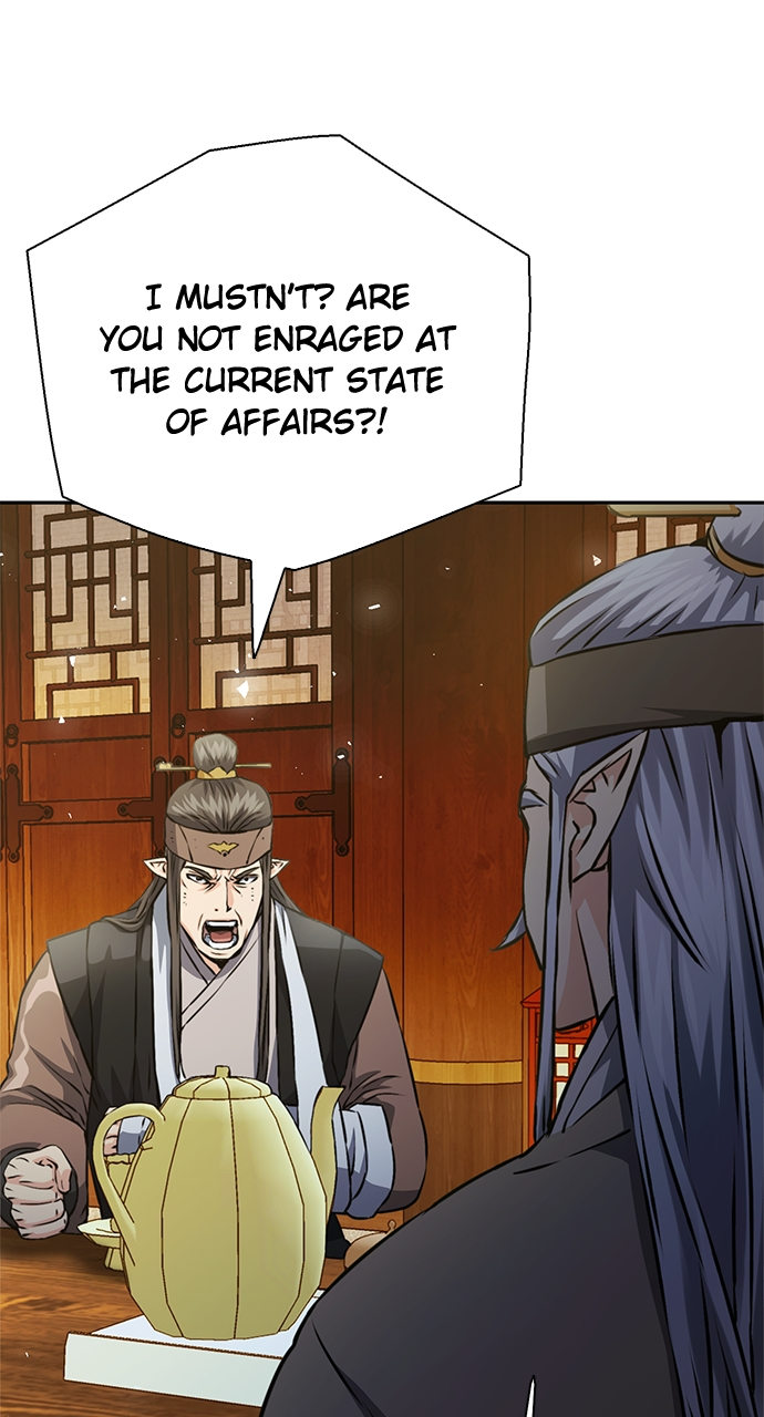 Seoul Station Druid Chapter 115 - Page 102