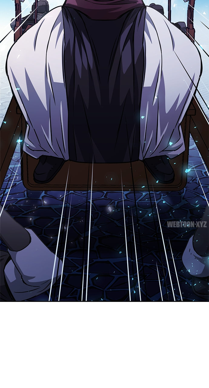 Seoul Station Druid Chapter 115 - Page 110