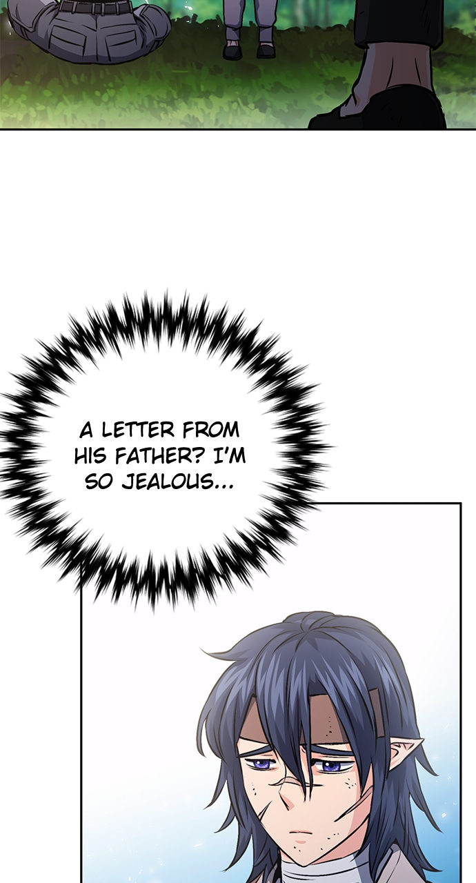 Seoul Station Druid Chapter 115 - Page 117