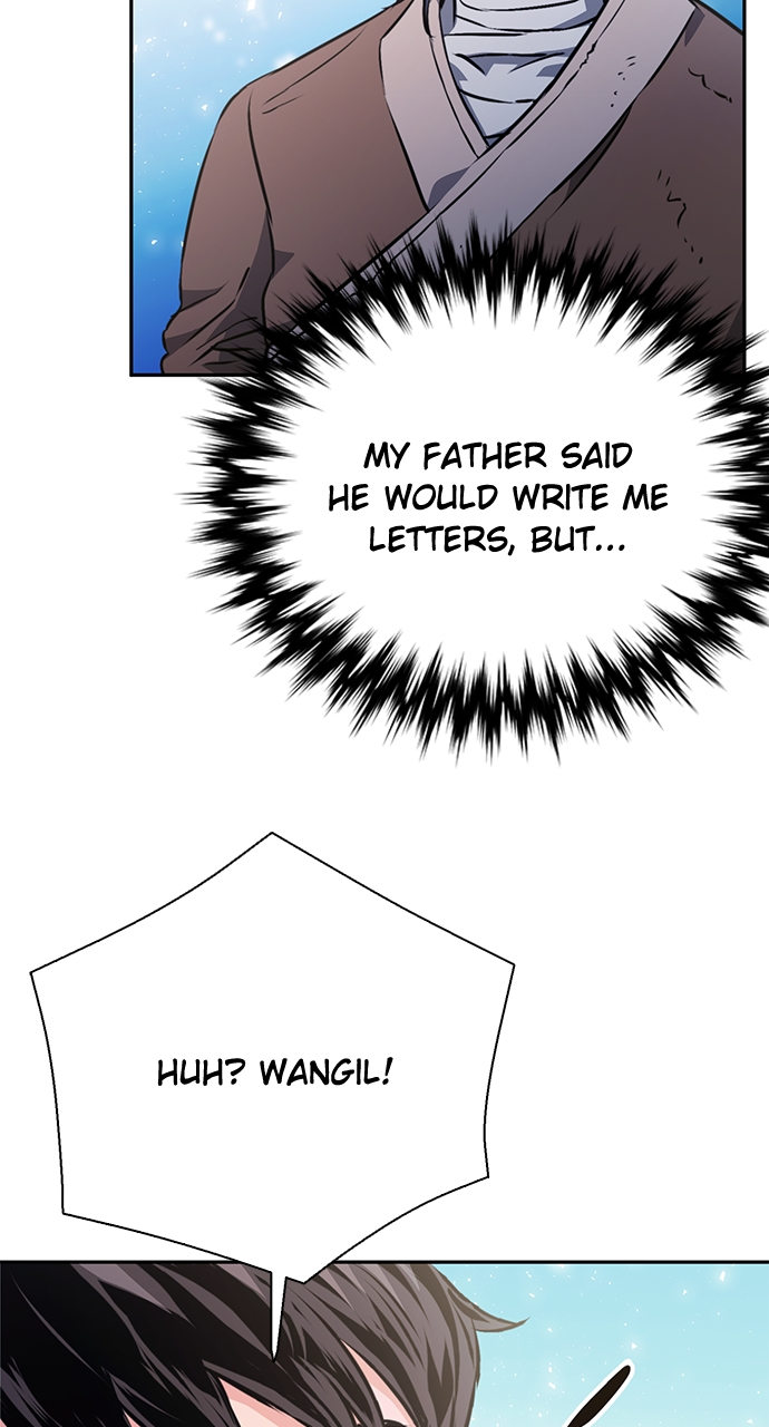 Seoul Station Druid Chapter 115 - Page 118