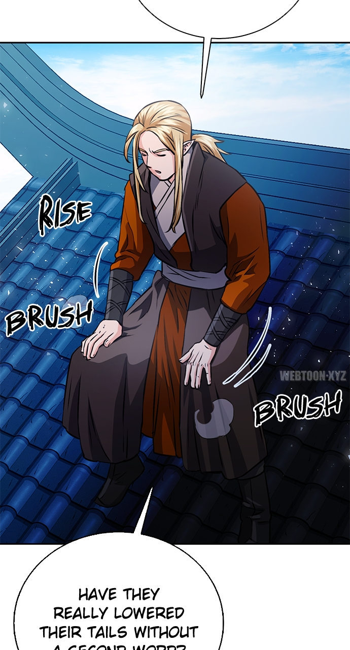 Seoul Station Druid Chapter 115 - Page 129