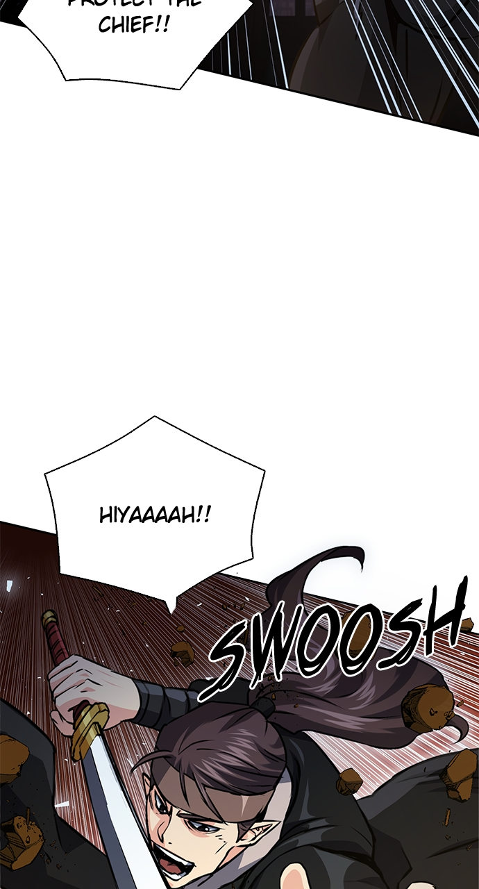 Seoul Station Druid Chapter 115 - Page 17